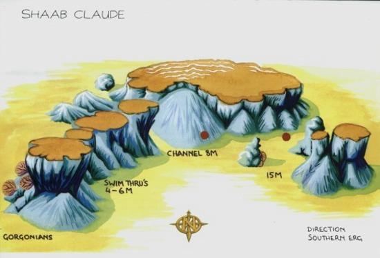 SHAAB CLAUDE