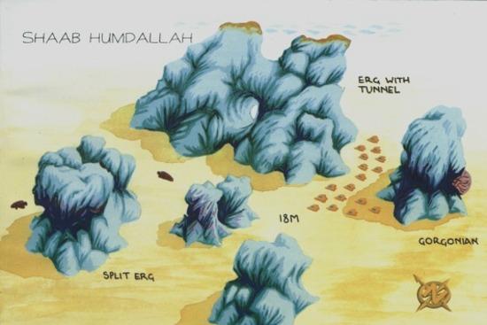 SHAAB HUMDALLAH