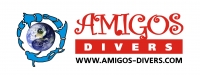 AMIGOS DIVERS / АМИГОС ДАЙВЕРС