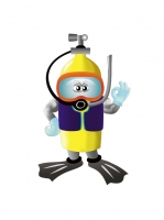 ÄÀÉÂÈÍÃ ÖÅÍÒÐ PRO DIVER