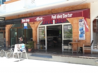 DIVE MAIK CENTER