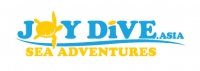ДАЙВ-КУРОРТ PADI JOY DIVE