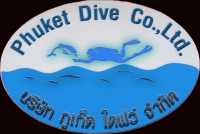 PHUKET DIVE CO. LTD.