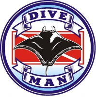 DIVE MAN DIVING CENTER # ANDI TRAINING FACILITY # I-475
