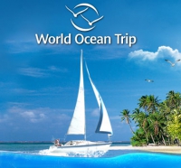 WORLD OCEAN TRIP