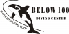 BELOW100 DIVING CENTER&FILLING STATION --