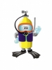   PRO DIVER 