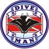 DIVE MAN DIVING CENTER # ANDI TRAINING FACILITY # I-475 