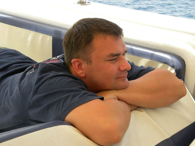 Михаил Логинов