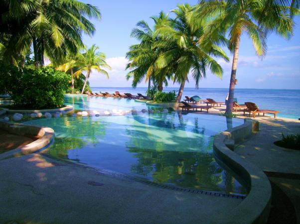 royal island