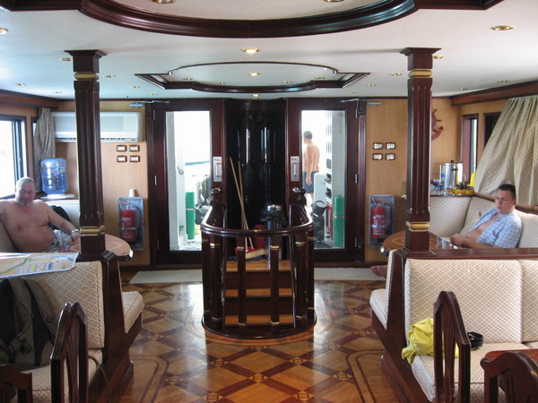 Salon