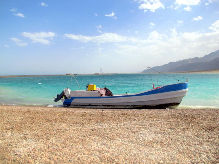 Dahab