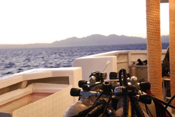 2-16.01.08, Red Sea