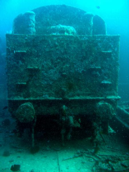 Thistlegorm