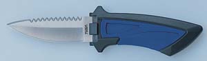  TUSA Mini-Knife FK-10
