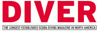 DIVER - THE CANADIAN DIVE MAGAZINE (ДАЙВ-ЖУРНАЛ. КАНАДА)