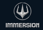IMMERSION RUSSIA