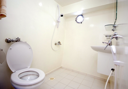 WC