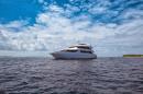M/Y Princess Ushwa
