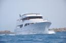 M/Y Makharita