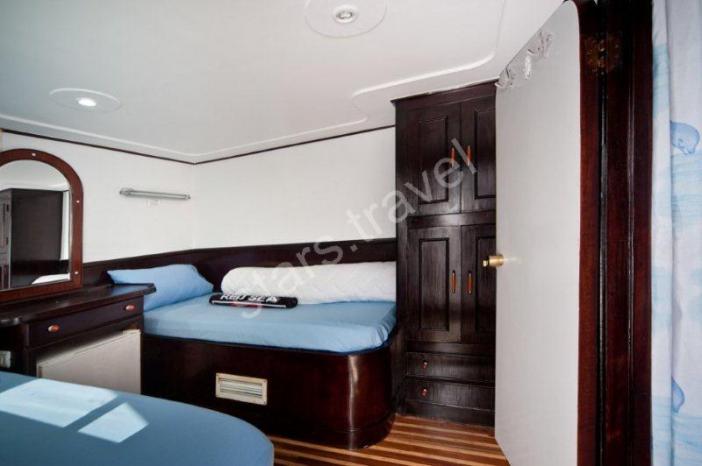 M/Y C*Echo II